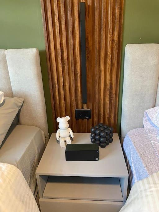Dream Stay - Pool & Gym - 10Min Aeropuerto Y Homs Santiago De Los Caballeros Ngoại thất bức ảnh