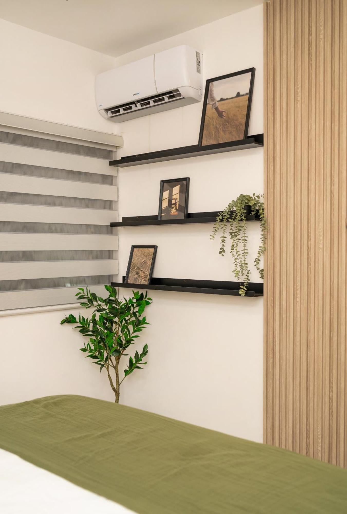 Dream Stay - Pool & Gym - 10Min Aeropuerto Y Homs Santiago De Los Caballeros Ngoại thất bức ảnh